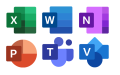 Microsoft for users