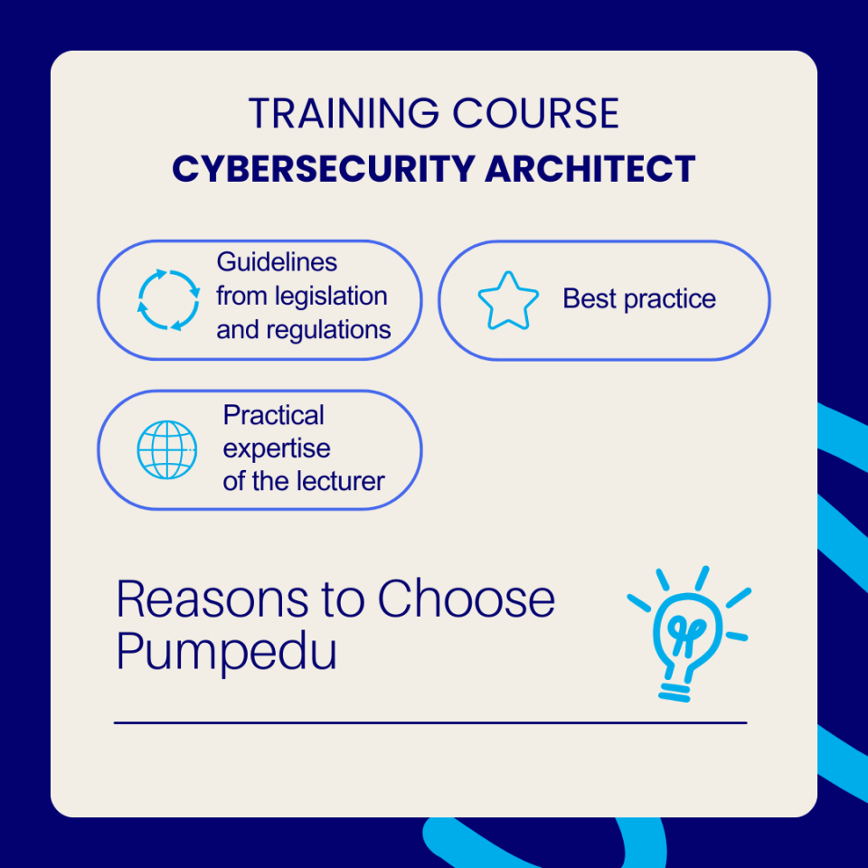 How to Become a Cybersecurity Architect