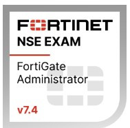 Fortigate Administrator