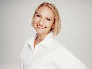 Martina Dubcova - CEO Pumpedu